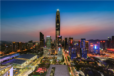 深圳95场子：全新享受身心放松的好去处
