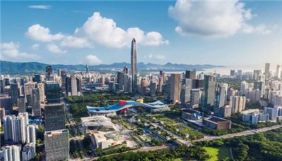 深圳洋妞服务价位参考_1